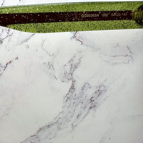 New Gucci Sunglasses - Picture 10 of 16